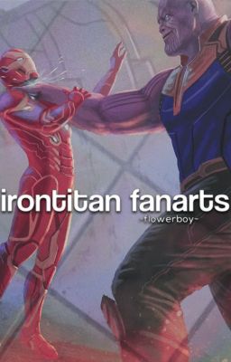 IronTitan » Fanarts