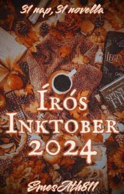 Írós Inktober 2024