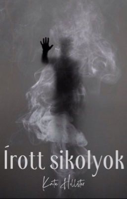 Írott sikolyok (Horror)