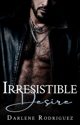 Irresistible Desire | SAMPLE