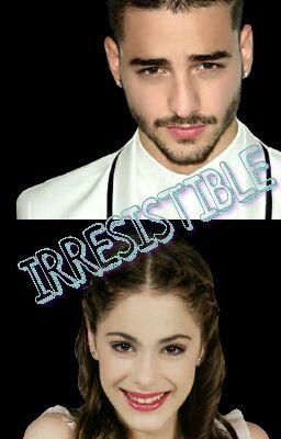 IRRESISTIBLE (Maluma-Violetta-Luis Fonsi)