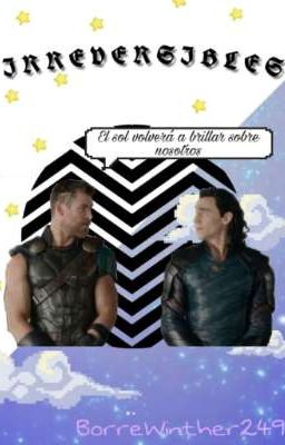 IRREVERSIBLES || THORKI