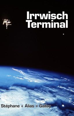 Irrwisch Terminal