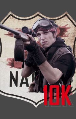 Is it worth it? (Z-nation 10k fanfic)