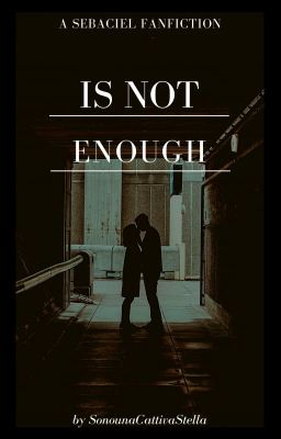 Is not enough || Kuroshitsuji/Black Butler