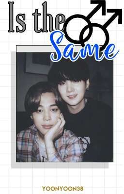 Is the Same *YoonMin *