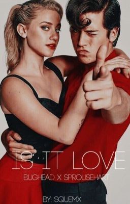 Is this love? | bughead x Sprousehart One shots