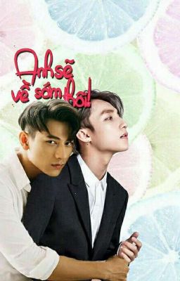 [ ISAAC × SƠN TÙNG ] Chỉ Dành Cho Nhau.❤💚