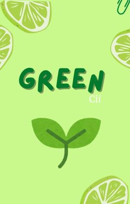 |IsaacHieu| Green