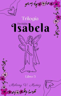 Isabela. Libro 3: decisión.