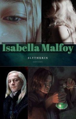 Isabella Malfoy 