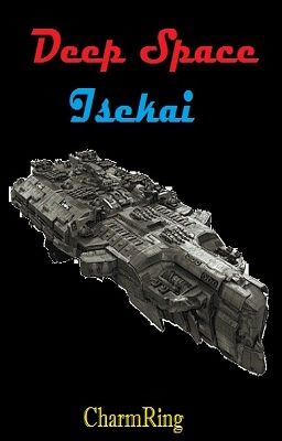 iseaki : Deep Space Isekai (completa)