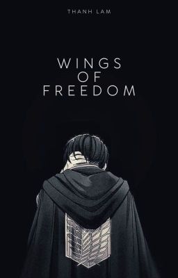 [ISEKAI AOT] Wings of Freedom