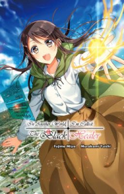 Isekai de