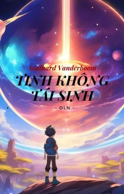 [Isekai] [OLN] Tinh Không Tái Sinh