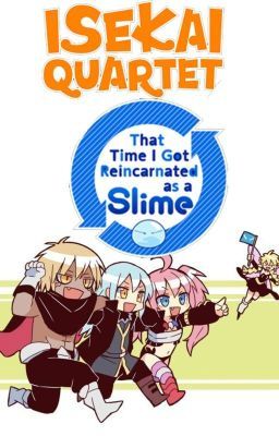 Isekai Quintet (Continune Version)