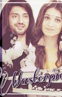 Ishkara song drabble- because you loved me