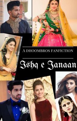 Ishq e Janaan