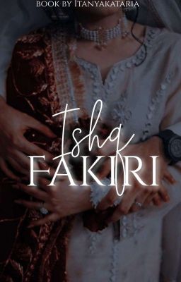 Ishq Fakiri~ RiAnsh OS✔