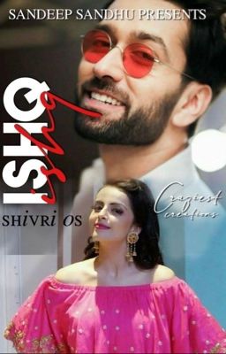 ishq-shivri OS 