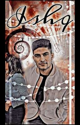 ISHQ //Shubman Gill- Fanfic//