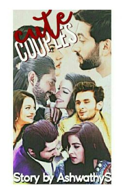 Ishqbaaz - Cute Couples ✔