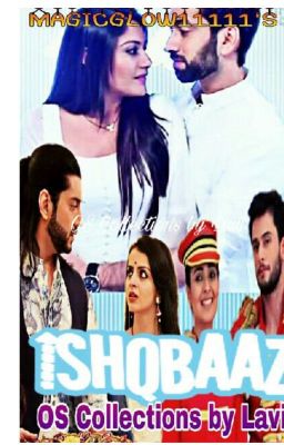 ishqbaaz OS by Lavi (me)