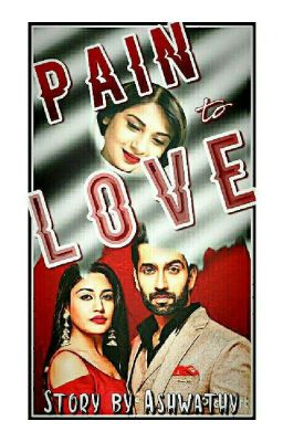 Ishqbaaz - Pain to Love 😘✔