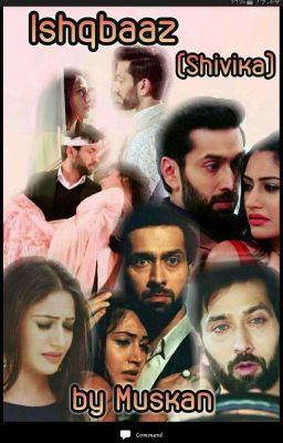 ishqbaaz  (shivika )