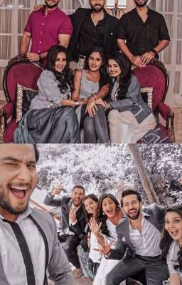 Ishqbaaz ~ the new beginning 