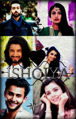 Ishqiya *Ib FF*