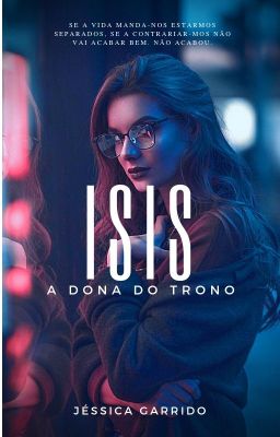 Isis - A Dona do Trono