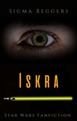 Iskra || Star Wars Fanfiction 