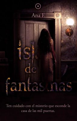 Isla de fantasmas 