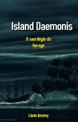 Island Daemonis (Português)