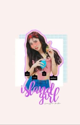 island girl » 2yeon [SLOW UPDATES] 