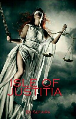 Isle of Justitia RPG