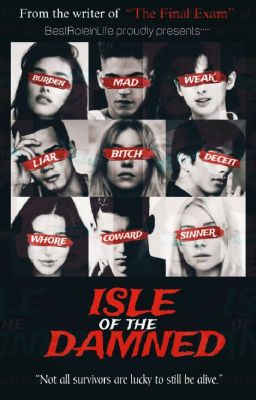 Isle of the Damned