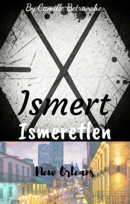 Ismert Ismeretlen