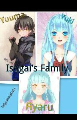 Isogai's Family [DISCONTINUED]