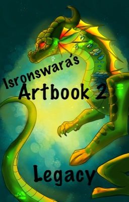 Isronwara's Artbook 2: Legacy