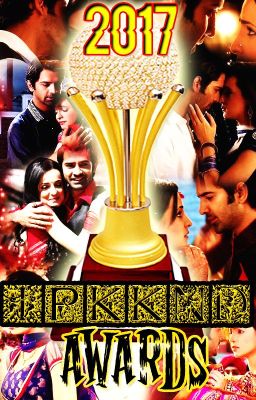 Iss Pyaar Ko Kya Naam Doon Awards 2017