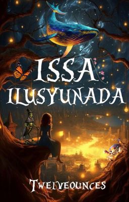 Issa Ilusyunada