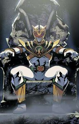 Issei el nuevo lord drakkon