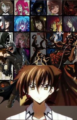 Issei El Nuevo Rey Del Terror 