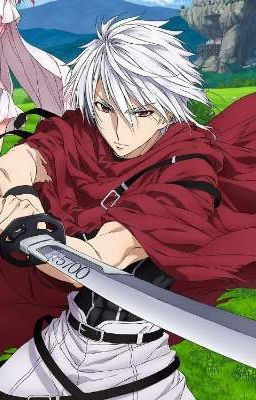 ISSEI EL SPARDA DRAGON 