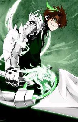 issei en rakudai kishi no calvary (Chivalry of a Failed Knight)