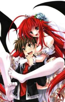 Issei Gremory: Deseos Prohibidos