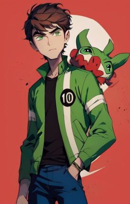 Issei: Người nắm giữ omnitrix