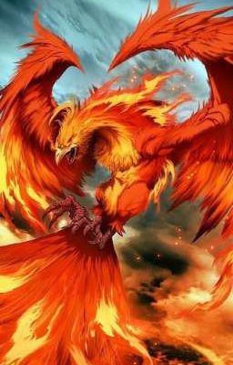 Issei Phoenix